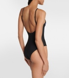 Loewe Paula's Ibiza printed swimsuit