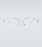 Dior Eyewear - NeoDiorO S5U aviator glasses