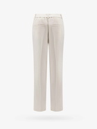 Brunello Cucinelli Trouser Beige   Womens