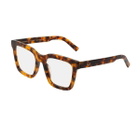 Retrosuperfuture Aalto Optical Havana Maculato Glasses