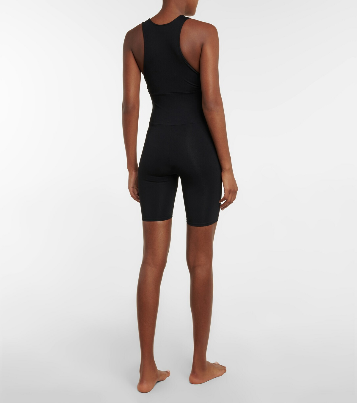 Live The Process - V-neck jumpsuit