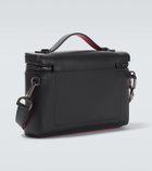 Christian Louboutin Kypipouch leather cross body bag