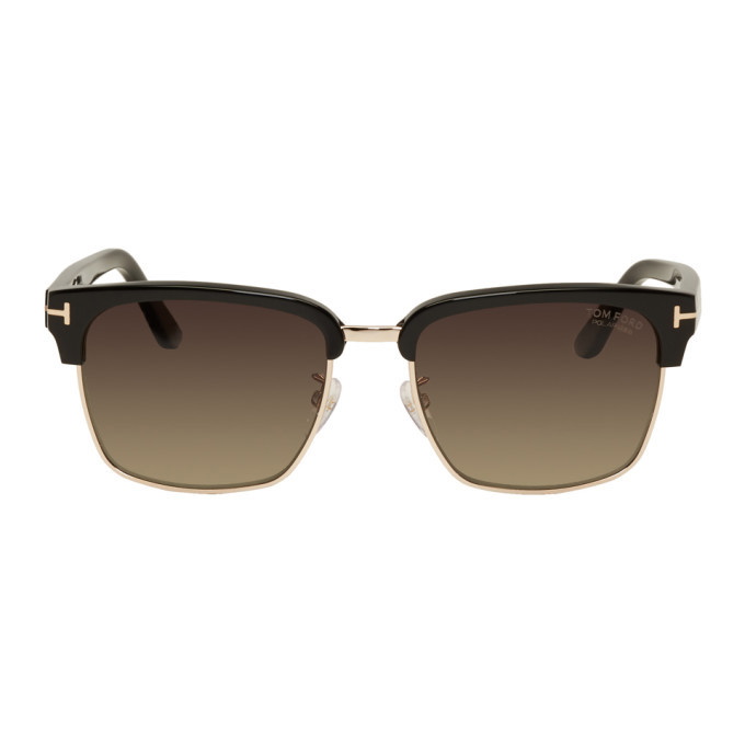 Photo: Tom Ford Black River Sunglasses