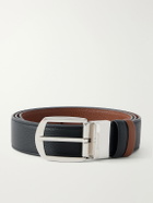 Serapian - 2.5 cm Leather Belt