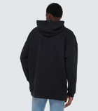 The Row Essoni cotton hoodie