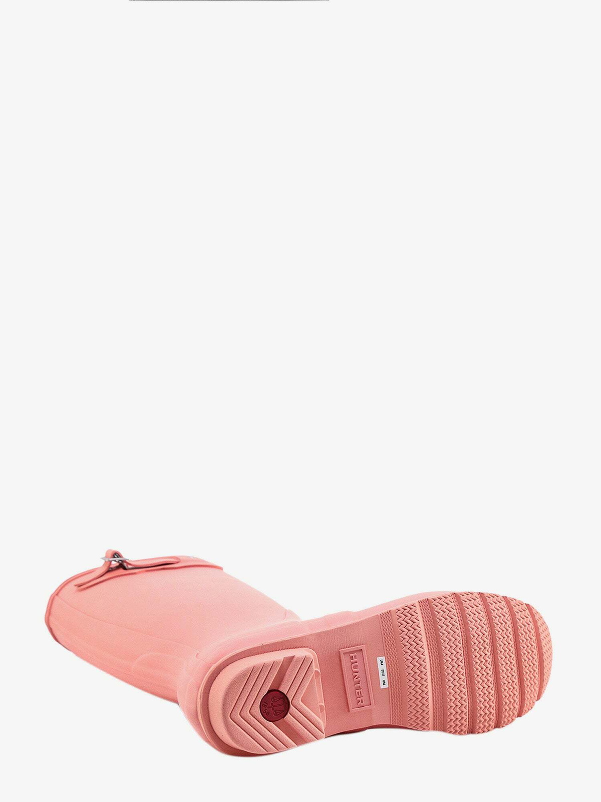 Hunter Boots Pink   Womens