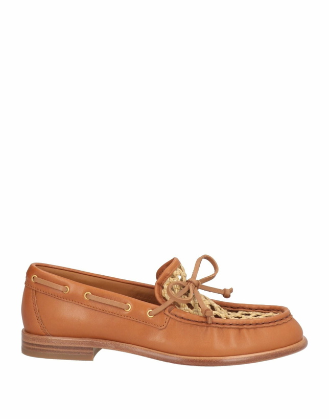 Photo: Rag & Bone Womens Loafers Camel
