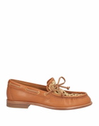 Rag & Bone Womens Loafers Camel