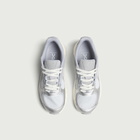 ON Men's Cloudtilt Arc Sneaker in Alloy/Ivory