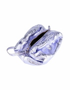 Dries Van Noten Womens Handbag Lilac