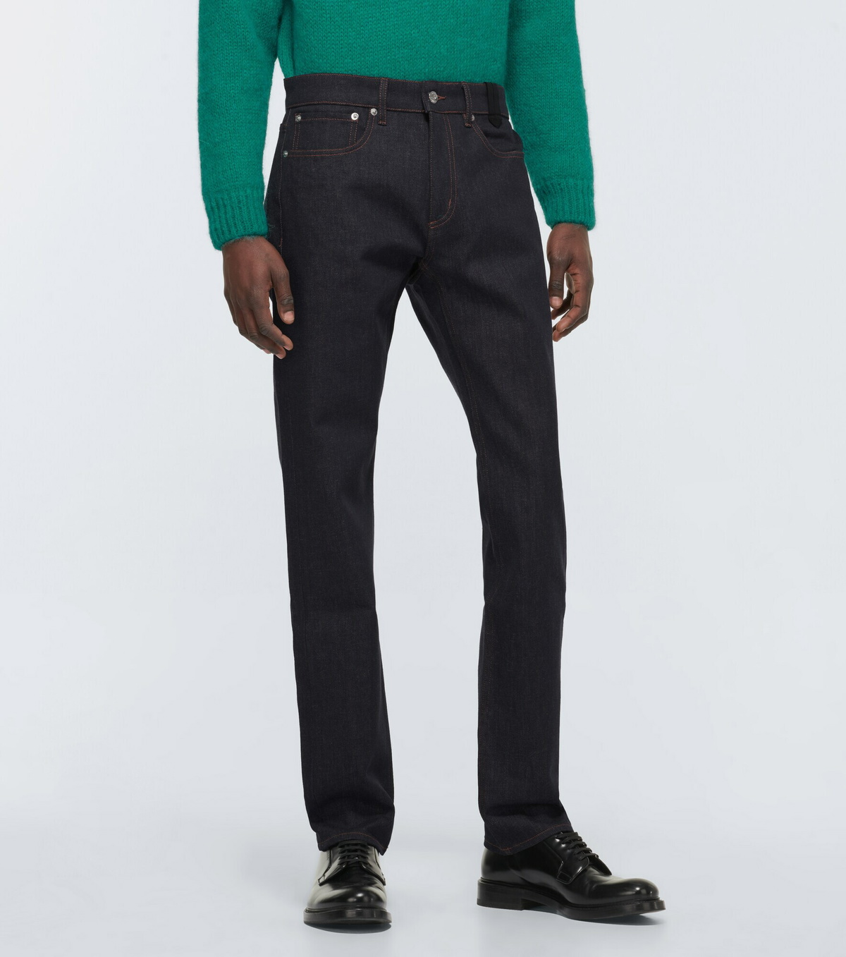 Erdem - Straight-leg jeans