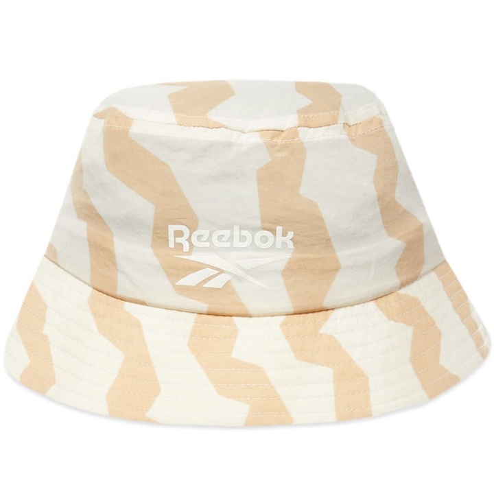 Photo: Reebok Summer Bucket Hat in Sahara