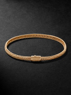 John Hardy - Kami Gold Chain Bracelet - Gold