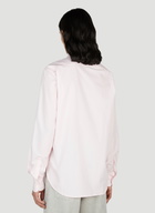 Ottolinger Oversized Cut-Out Shirt