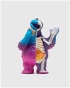Mighty Jaxx Xxray Plus: Sesame Street Cookie Monster Dbtk Edition Multi - Mens - Toys