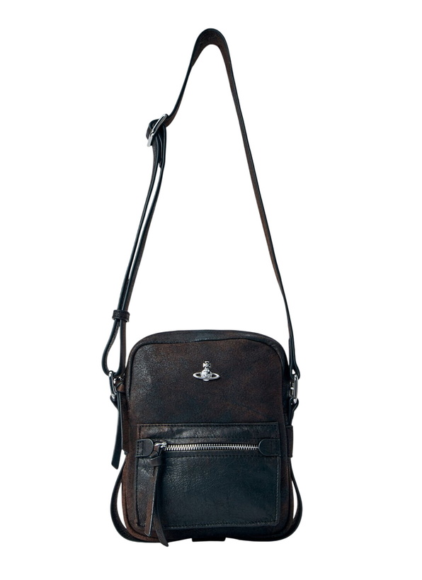 Photo: Vivienne Westwood Jackson Crossbody Satchel S
