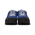 ROA Blue Neal Sneakers