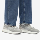 Axel Arigato Men's Rush Sneakers in Grey