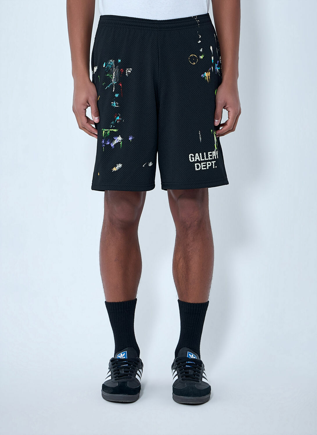 Gallery Dept. Mesh Athletic Shorts