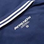 AAPE Logo Polo