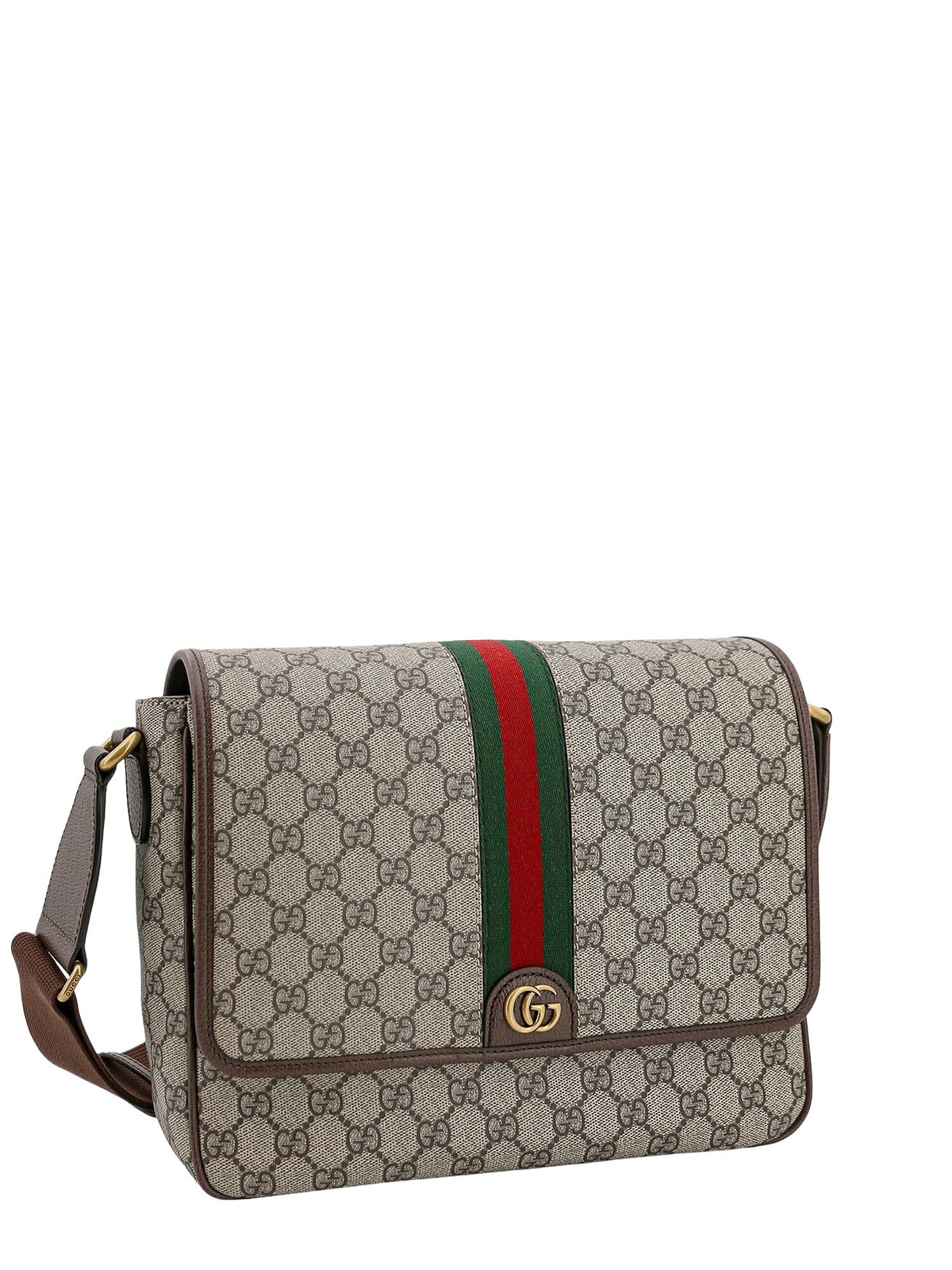 Gucci Ophidia Shoulder Bag Gucci
