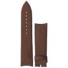 Piaget 22 mm Alligator Leather Watch Band MXE06K71