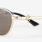 Jimmy Choo Sora Sunglass