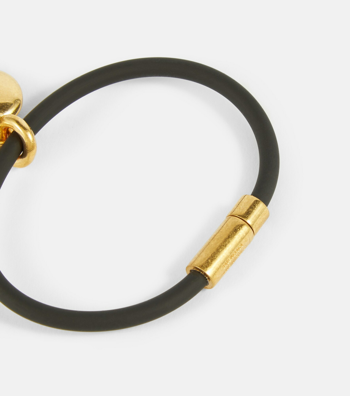 Balenciaga - BB Icon bracelet Balenciaga