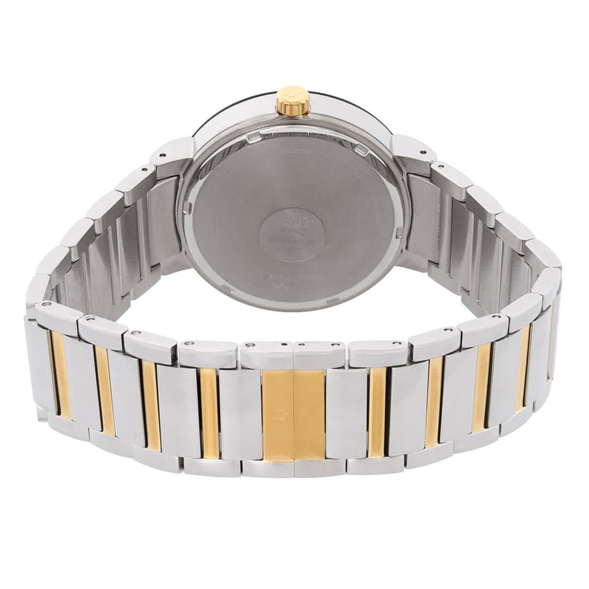 thumbnail image 2 of Bulova Men's Supseville Quartz Analog Stainless Steel Bracelet Watch 2 of 14