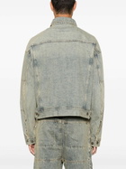 ENTIRE STUDIOS Gem Jacket