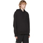 Nike Black NSW Classic Hoodie