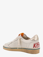 Golden Goose Deluxe Brand   Ball Star White   Mens