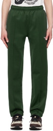 Museum of Peace & Quiet Green Warm Up Track Pants