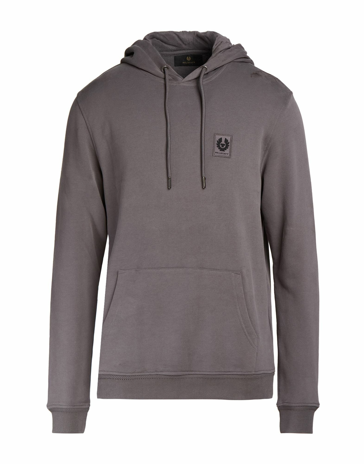 Belstaff Mens Sweatshirt in Grey