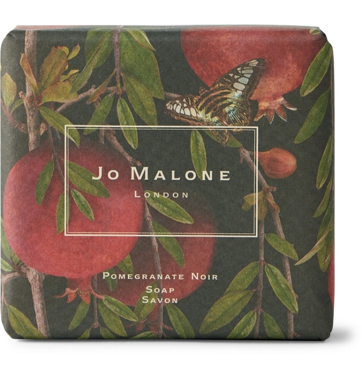 Photo: Jo Malone London - Pomegranate Noir Soap, 100g - Colorless