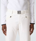 Bogner Tim belted ski pants