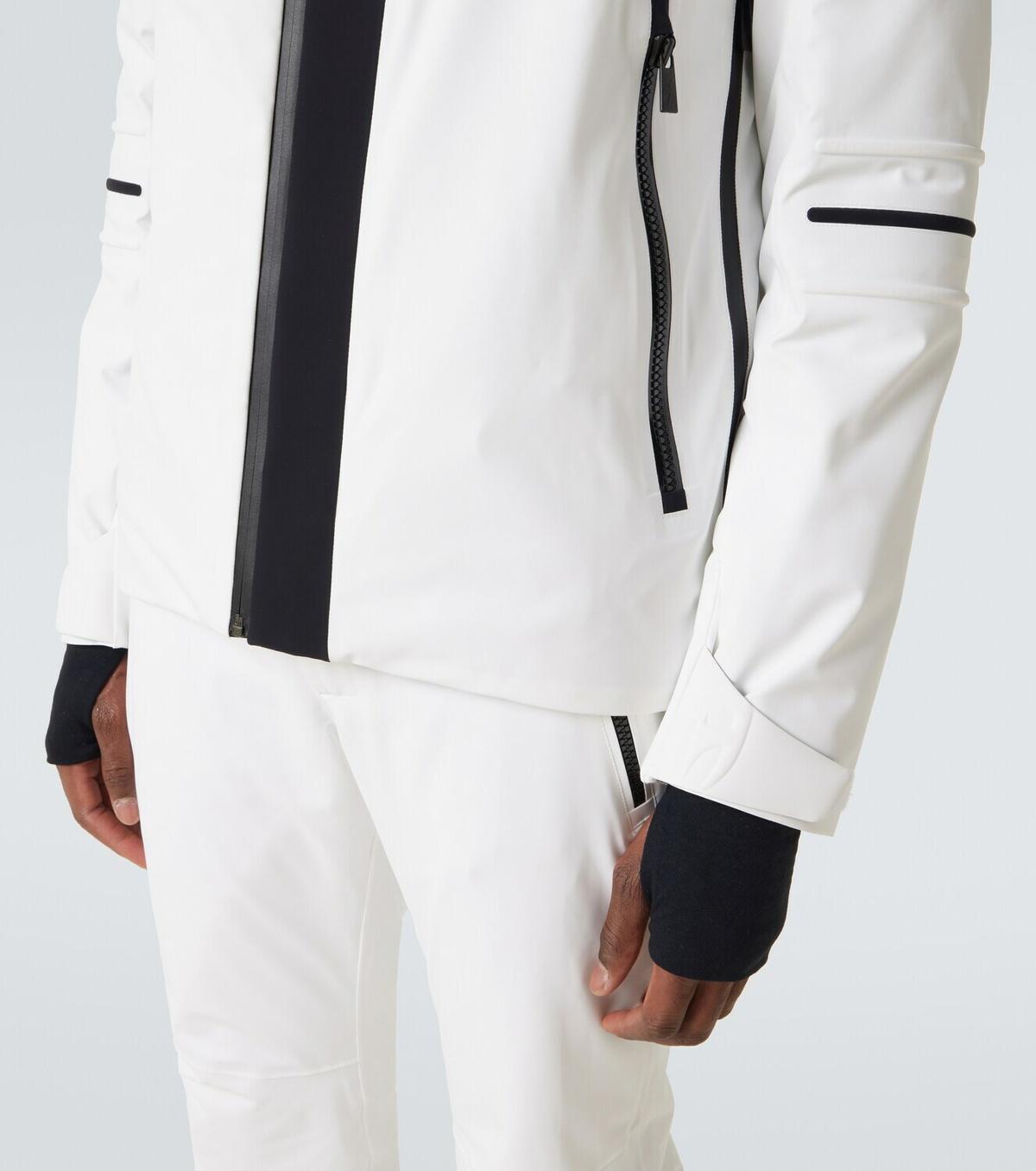 Toni Sailer Kurt ski jacket