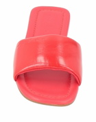 Hogan Womens Sandals in Red