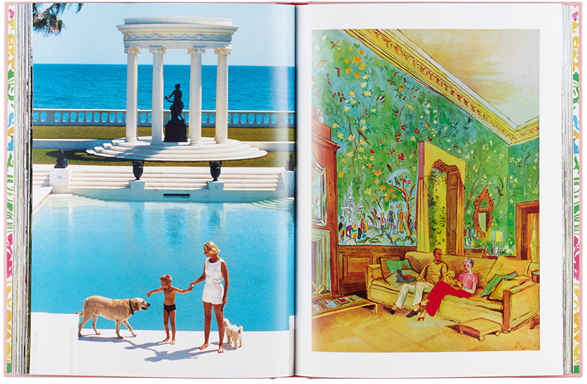 Assouline Palm Beach