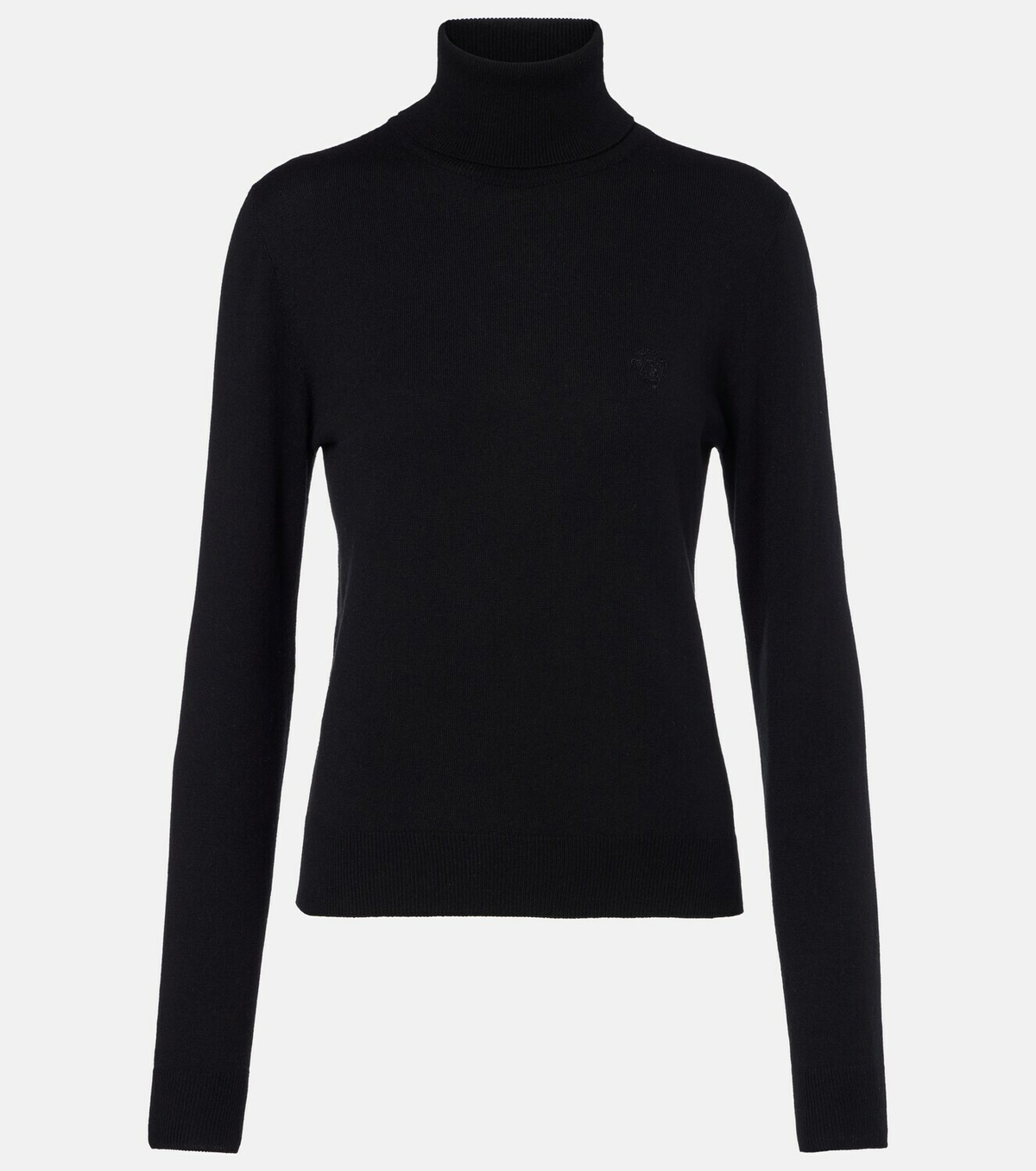 Gucci Wool turtleneck sweater