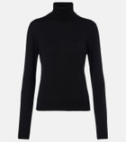 Gucci Wool turtleneck sweater