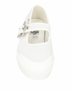 Vans Womens Ballet flats in Off white