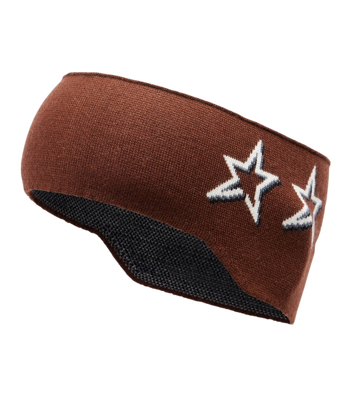 Photo: Perfect Moment Star wool headband