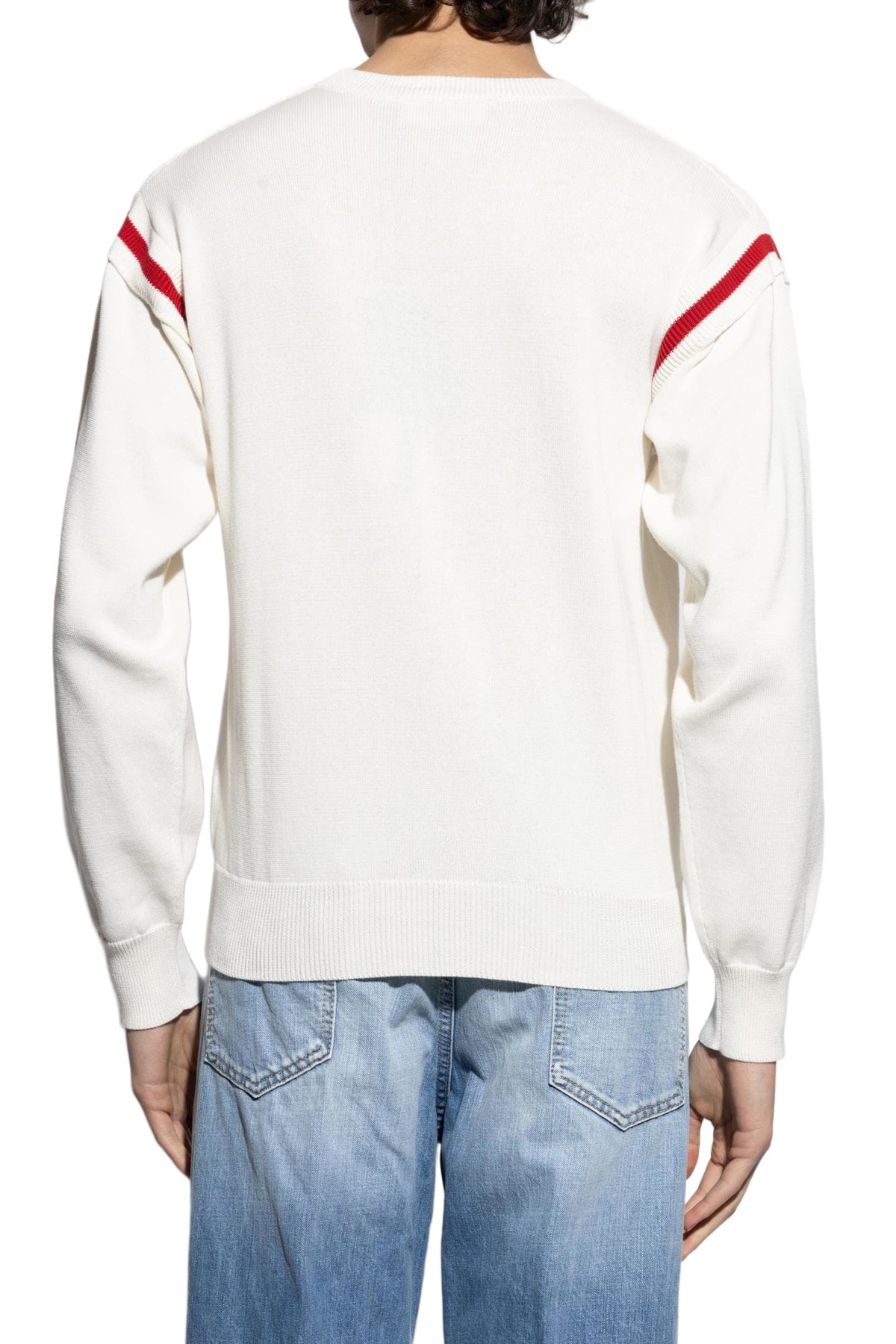 Dsquared2 Sweater With Logo Dsquared2