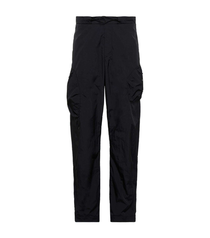 Photo: A-Cold-Wall* - Technical drawstring pants