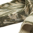 Adidas Adilette 22 in Beige/Olive/Core Black