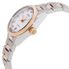 Tag Heuer Carrera Automatic Diamond Ladies Watch WBN2450.BD0569