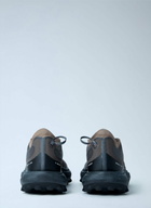 Satisfy The Rocker Sneakers