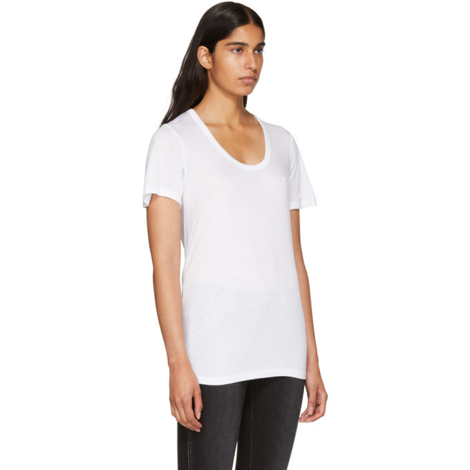 drapey tee shirts