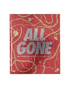 All Gone All Gone Book